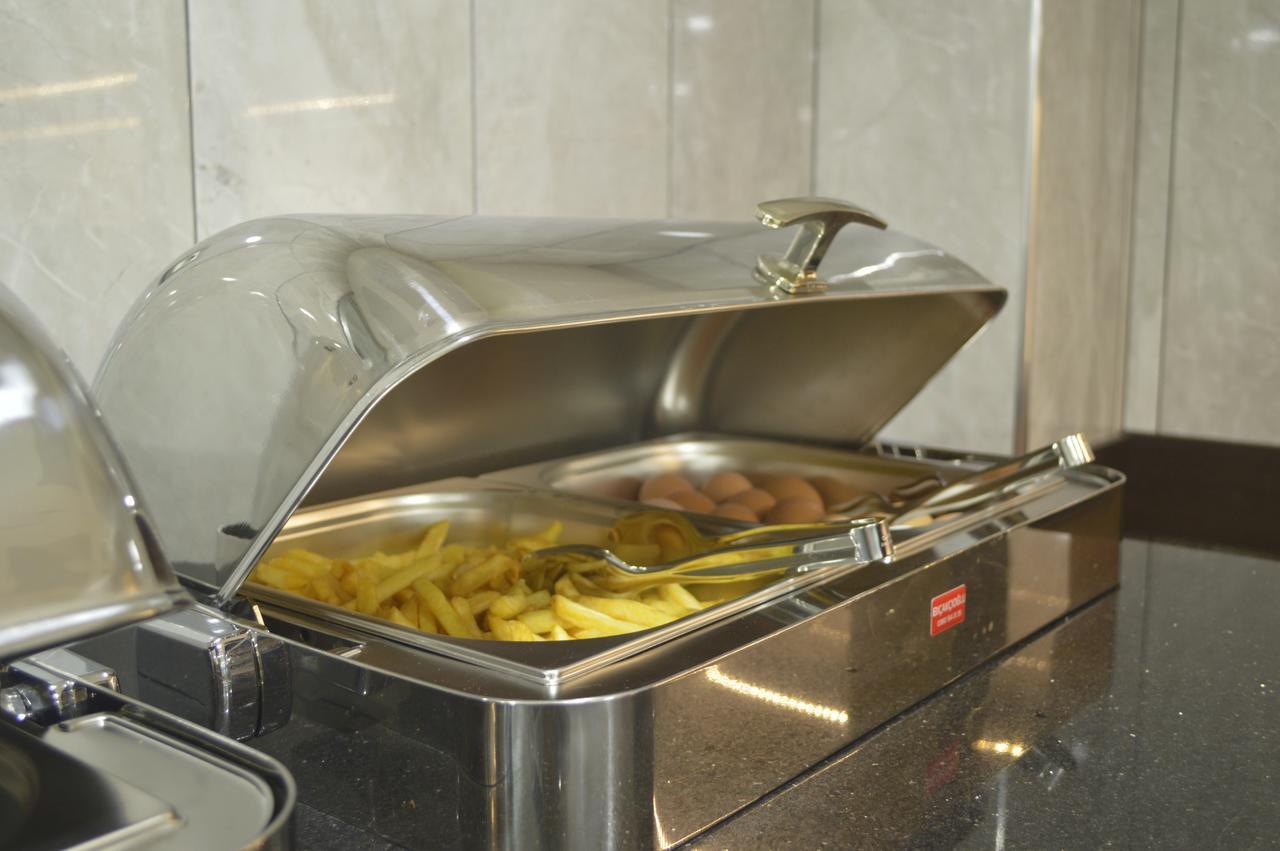 Otel Hatipoglu Duzce Esterno foto