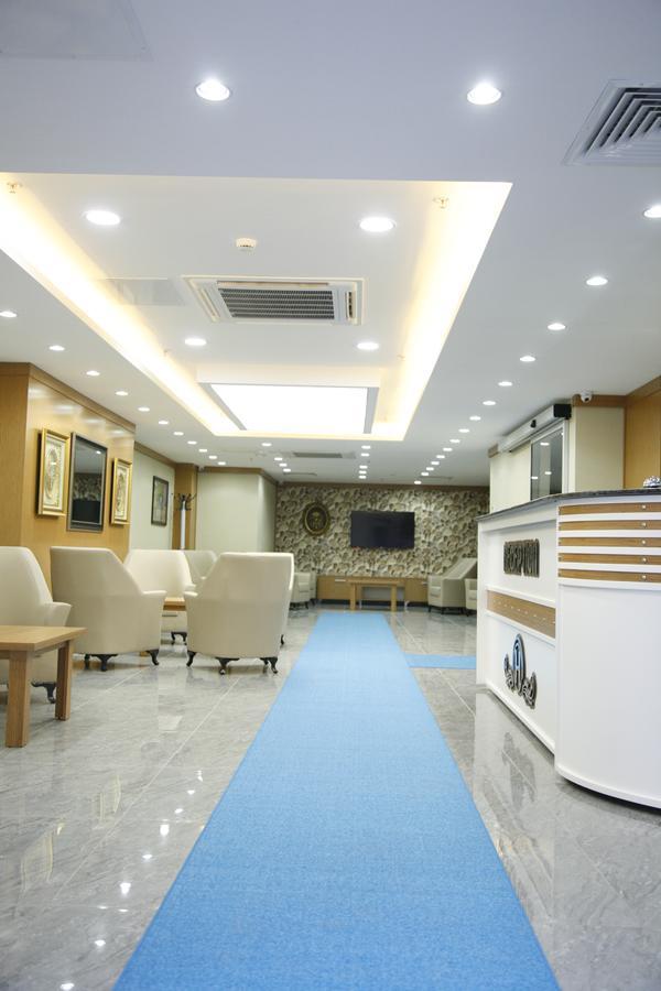 Otel Hatipoglu Duzce Camera foto