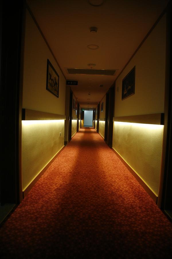 Otel Hatipoglu Duzce Camera foto