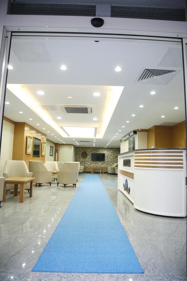 Otel Hatipoglu Duzce Camera foto