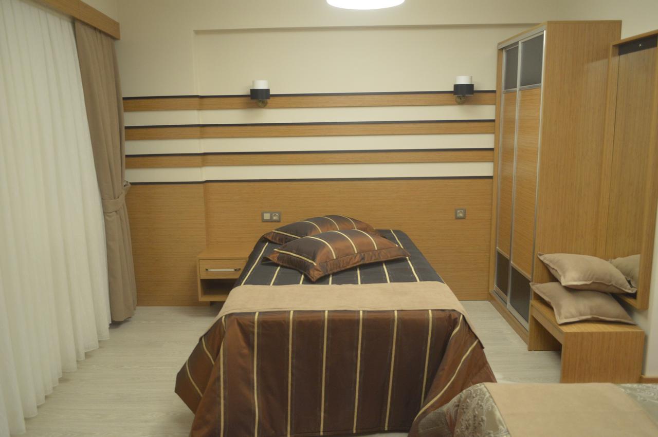 Otel Hatipoglu Duzce Camera foto